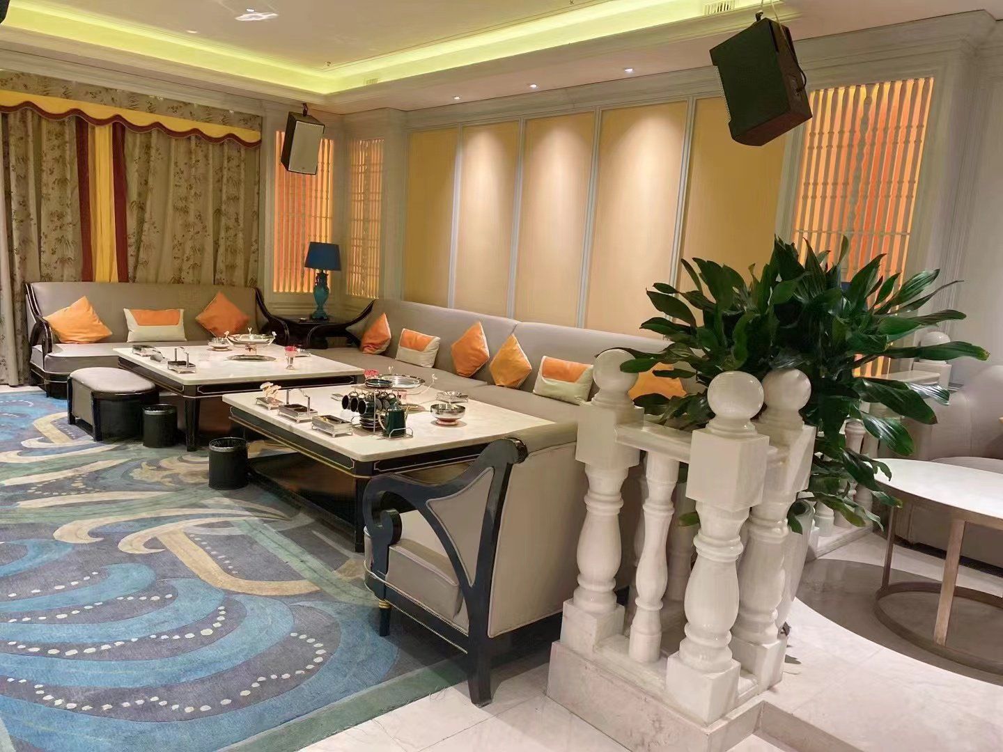 葫芦岛商务ktv及商务ktv有哪些推荐-兴城市ktv预订