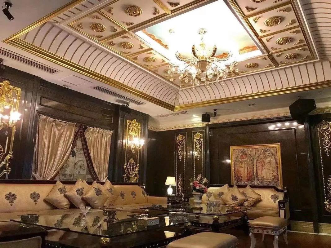 葫芦岛商务ktv划算吗详细解析-兴城市ktv预订